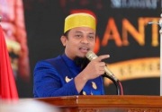 Indonesia Indicator: Gubernur Sulsel peringkat 3 politisi muda tervokal 2022