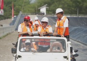 Tambak udang modern terbesar Indonesia ada di Kebumen, segera beroperasi Februari 2023
