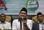 Cak Imin direkomendasikan Ijtima Ulama Nusantara maju di Pilpres 2024
