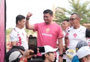 Jaga kesehatan tubuh, Pemkab Gowa gelar Run 10K 2023