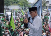 Tanpa izin Prabowo, Sandi tidak lagi bisa ramaikan acara PPP