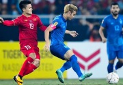 Bungkam Vietnam, Thailand juara Piala AFF 2022 
