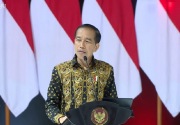  Jokowi kenang penanganan pandemi Covid-19: Sangat mencekam!