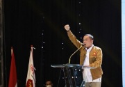 Soal Lukas Enembe, politikus Gerindra: Negara tidak boleh kalah!