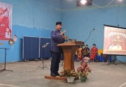 Pemkab Kukar targetkan 200 rumah ibadah miliki sertifikat pada 2023