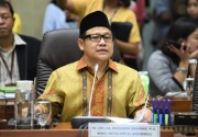 Cak Imin dukung revisi UU Desa bahas perpanjangan jabatan kades