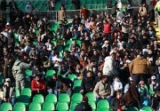 Final sepak bola Piala Teluk di Irak memakan korban suporter tewas