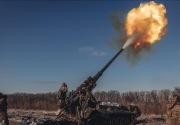 Denmark janji kirim howitzer Caesar untuk Ukraina, Zelensky semringah