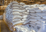 Dinsos Kukar siapkan 2 ton beras untuk bantuan kebencanaan 2023