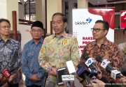 Jokowi ingatkan pentingnya kesiapan pranikah untuk cegah stunting
