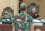 Komnas HAM apresiasi vonis hakim atas Mayor Helmanto terdakwa mutilasi di Papua