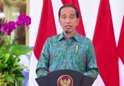 Jokowi yakinkan investor tanam modal di Indonesia