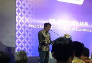  Bos Samsung Electronics Indonesia: Dunia usaha masih perlu dukungan pemerintah