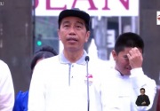 Jokowi resmi kick off Keketuaan Asean Indonesia 2023