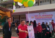 Dispora Pekanbaru dukung kompetisi olahraga di tingkat sekolah