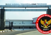 BNPT beberkan lima upaya tekan penyebaran terorisme di Indonesia