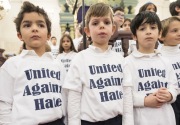Ujaran kebencian: Negara melawan balik