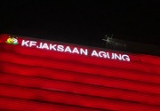 Kejagung geledah kantor kontraktor di Surabaya terkait Waskita Karya