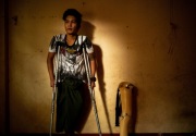 Dua tahun kudeta Myanmar: Kesaksian korban dalam bencana