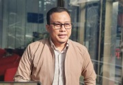 Respons KPK soal turunnya skor Indeks Persepsi Korupsi Indonesia