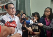 KPK bantah Fitroh Rohcahyanto kembali ke Kejagung karena usut kasus Formula E
