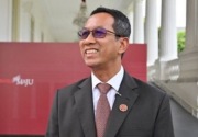  Pj Gubernur DKI Heru Budi minta warga Jaksel jaga ketertiban jelang KTT ASEAN 2023