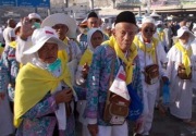 Ibadah Haji 2023 akan jadi haji ramah lansia, seperti apa konsepnya?