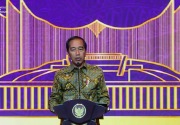 Jokowi tak mau kalah dari China soal ekspor produk laut