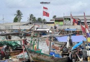 Ironi nelayan kita: Miskin di laut yang kaya