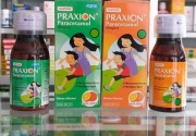 Disinyalir sebabkan gagal ginjal akut, PT Pharos Indonesia tarik obat Praxion secara sukarela