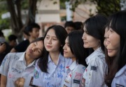 DKP3A Kalimantan Timur gencarkan sosialisasi pencegahan pernikahan dini