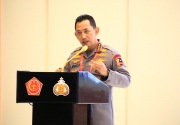Sambut pemilu, TNI-Polri petakan daerah rawan