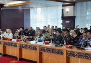 Pemkab Kukar dukung pendanaan Pilkada 2024 sesuai Permendagri