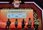 Dukung UMKM, SRC gelar Pesta Retail Nasional 2023