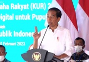 Aceh miliki potensi ekonomi di segala sektor, Jokowi salurkan KUR hingga Rp3 triliun