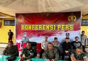 TNI-Polri tegaskan tidak ada kekerasan di Paro