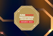 BI peroleh penghargaan sebagai lembaga pengelola devisa terbaik di Asean
