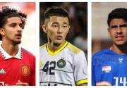 Tiga bintang super Piala Asia U-20 ancaman besar timnas Indonesia