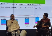 SSK Migas targetkan investasi eksplorasi migas 2023 naik 112%