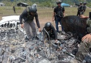  TNI-Polri dipercaya mampu bebaskan pilot Susi Air