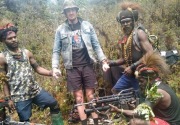 Pj Gubernur Papua Pegunungan upayakan pembebasan pilot Susi Air