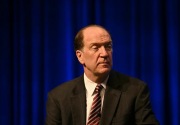 David Malpass mengundurkan diri sebagai Presiden Bank Dunia