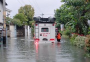 Tinjau banjir Solo Raya, Kepala BNPB bertolak ke Surakarta