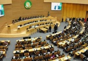 Diplomat Israel diusir dari KTT Uni Afrika