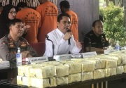 Polri selidiki pengakuan tersangka narkoba di Tana Toraja 