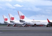 Lion Air siapkan strategi menyambut libur Lebaran 2023