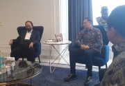 Alasan SBY tidak ikut dalam pertemuan Surya Paloh dan AHY