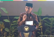 Pemerataan ekonomi jadi alasan Jokowi bangun IKN Nusantara