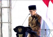 Presiden Jokowi harap bonus demografi tidak menjadi beban
