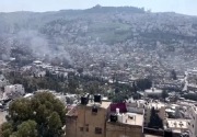 Pasukan Israel membunuh 11 warga Palestina dalam bentrokan di Tepi Barat